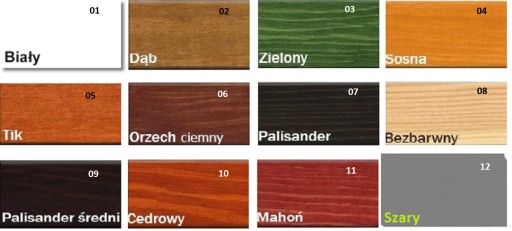 Stół ogrodowy Ławostół piwny 100 x 70 IMPREGNOWANY