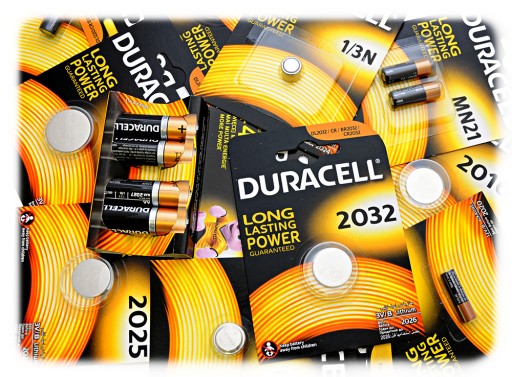 DURACELL CR1220 ЛИТИЕВАЯ БАТАРЕЯ 3В 1220