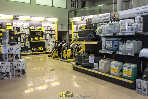 KARCHER VC 3 БЕЗРЕШЕННЫЙ ЦИКЛОННЫЙ ПЫЛЕСОС 2 Л GW