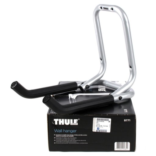 THULE 9771 НАСТЕННАЯ РУЧКА ДЛЯ ВЕЛОСИПЕДНЫХ ЯЩИКОВ