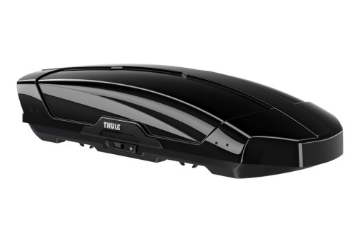 BOX THULE MOTION XT L 450L ЧЕРНЫЙ багажник на крышу