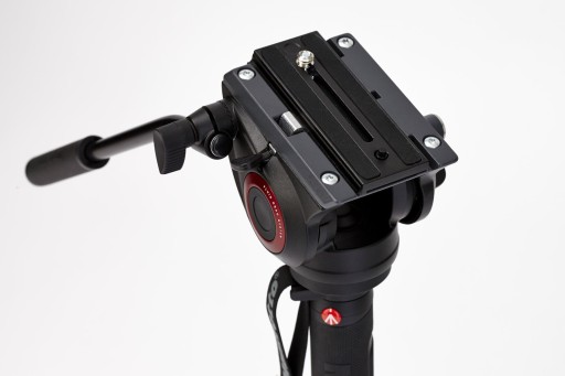 Видеомонопод Manfrotto XPRO MVMXPRO500