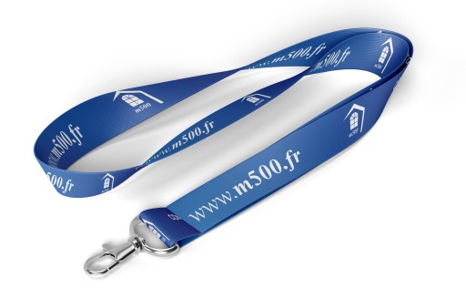 1000szt Smycze reklamowe 10mm PROJEKT! NA CZAS!
