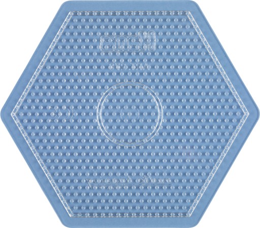 HAMA MIDI 221TR PODKŁADKA TRANSPARENTNA KOŁO DUŻE
