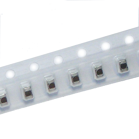 Конденсатор SMD 0805 1мкФ 25В X7R x25