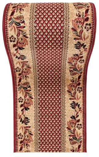 CHODNIKI BCF Atlas 80cm Tani chodnik Turecki 17r
