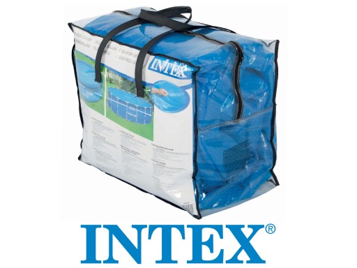 ВОДОНАГРЕВАТЕЛЬ ДЛЯ БАССЕЙНА 457X84 СМ INTEX 29023