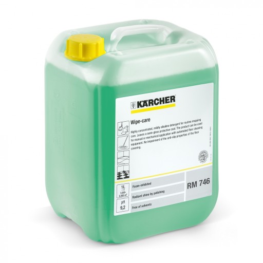 Karcher RM 746 Активный очиститель 6.295-156.0