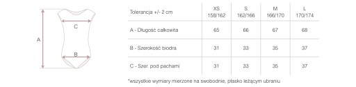 БАЛЕТНОЕ ТЕЛО БАЛЕТНЫЙ НАРЯД БАЛЕТНЫЙ КОСТЮМ X3 BN M
