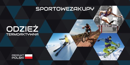 TERMOAKTYWNE SPORTOWE MĘSKIE BOKSERKI M