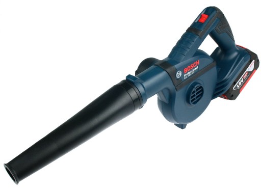 АККУМУЛЯТОР GBL 18V-120 BOSCH 1x4.0Ah