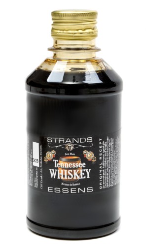 Strands Tennessee Whisky 250 мл Эссенция