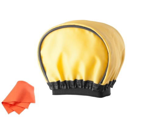 Рассеиватель FreePower TEXYL, желтый