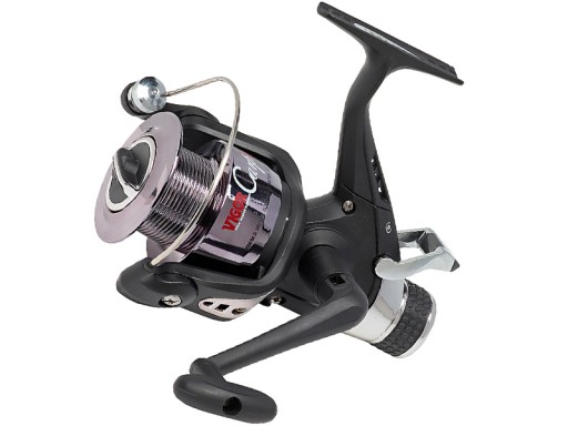 Lineaeffe Vigor Carp 4000 Reel