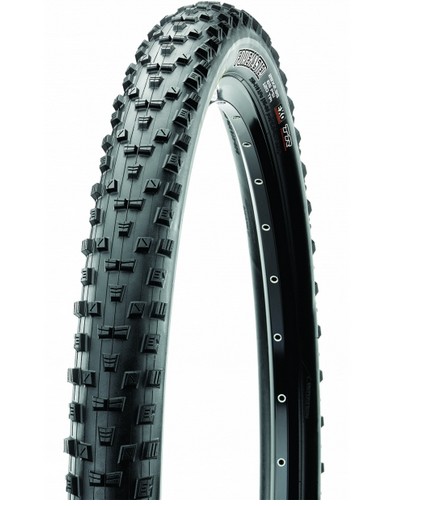 MAXXIS Forekaster 27,5x2,35 60TPI проволочная горная покрышка