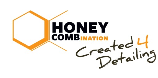 Подушечка из микрофибры Honey Combination для резки DA 150 мм