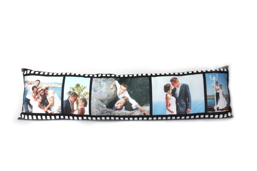 Фото подушки DAKIMAKURA, подушка для тела на заказ, аниме