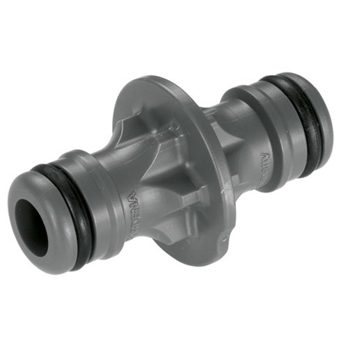 СОЕДИНИТЕЛЬ НИППЕЛЬНЫЙ СОЕДИНИТЕЛЬ ШЛАНГА GARDENA OGS 2931