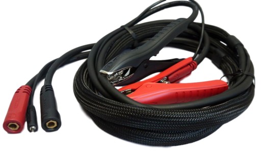 MXTS 40-56-995 Аккумуляторное зарядное устройство CTEK