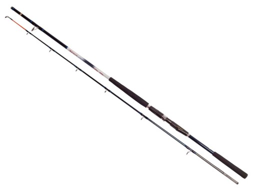 MISTRALL MARINE SEA ROD 2,4м до 200г РЫБА в месяц