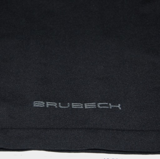 BRUBECK ATHLETIC термоактивный шарф UNISEX L/XL многофункциональный шарф