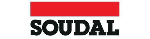 SOUDAL Silikon uniw. biały 280 mL