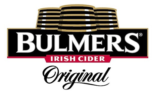 Подставки BULMERS TAP 100шт 9х11,5см ИРЛАНДИЯ