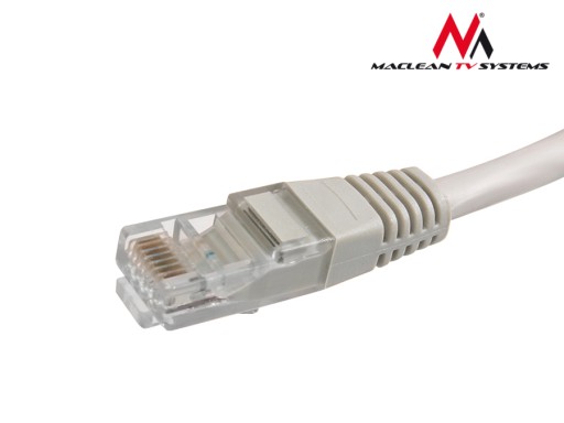 СЕТЕВОЙ КАБЕЛЬ LAN PR. ETHERNET RJ45 UTP CAT5E 10M