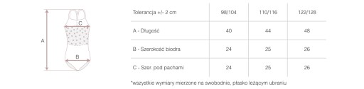 БОДИ ТАНЕЦ БАЛЕТ РИТМИКА ГИМНАСТИКА X1 IC 110/116