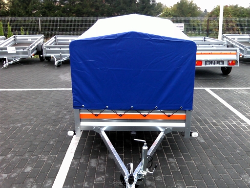 ВЫСОКИЙ ТАРПЕТ 200Х106 ТЕМА 2010 MARTZ 200 H-800