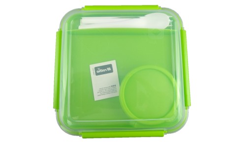 КОНТЕЙНЕР ДЛЯ САЛАТА Swiss LUNCHBOX 1,7 Л