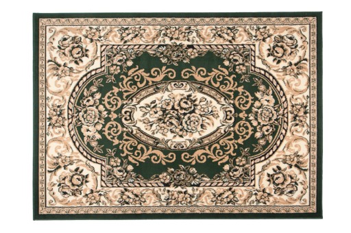 BCF CARPETS 180x250 Дешевый однотонный турецкий ковер 23г
