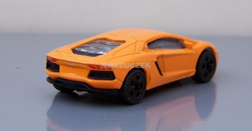 SIKU 1449 LAMBORGHINI AVENTADOR LP 700-4