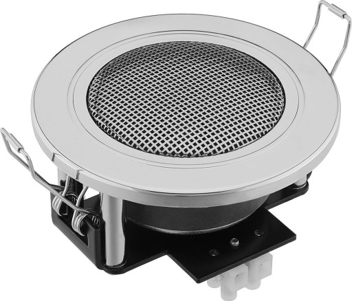 Monacor SPE-82/CR Потолочный громкоговоритель 6WRMS