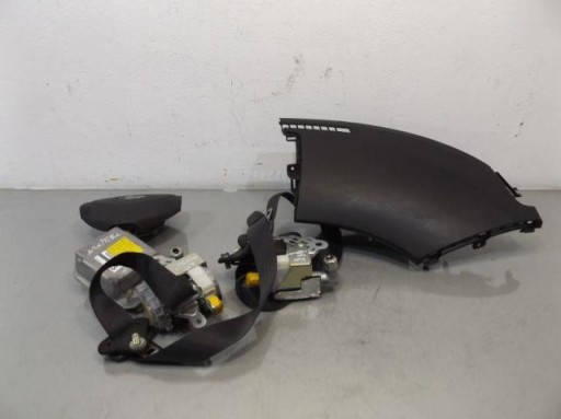 Подушка безопасности подушка безопасности daihatsu materia , фото