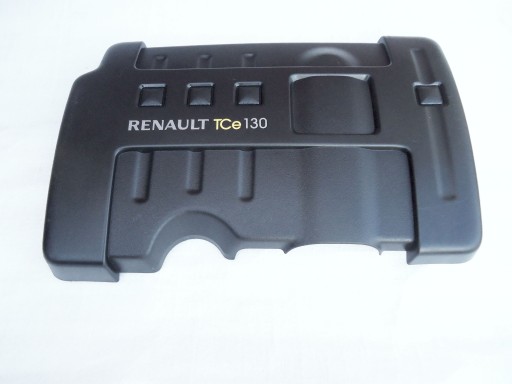 Renault oe 140482708r кришка мотора , фото