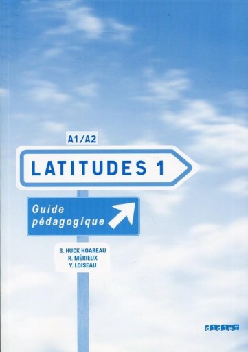 Latitudes