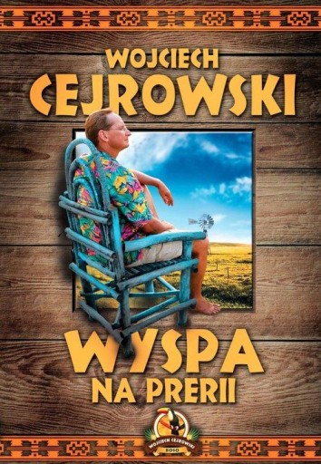 Wyspa na prerii