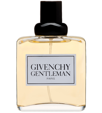 FLAKON GIVENCHY GENTLEMAN 100ML EDT PERFUMY