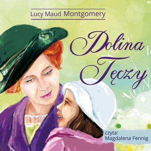 Dolina Tęczy. Audiobook