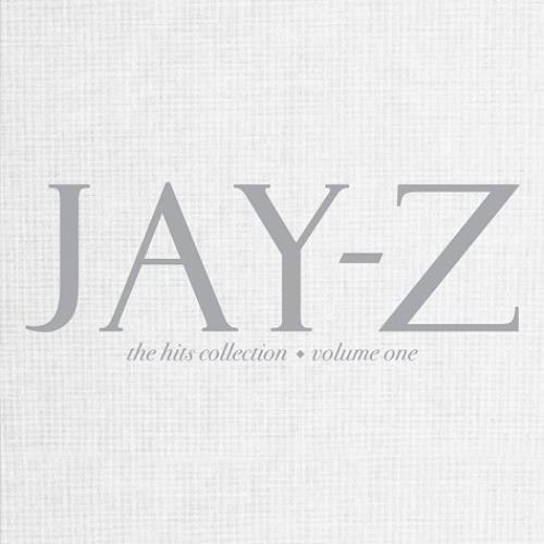 CD The Hits Collection - Volume One (PL) Jay-Z w FOLII
