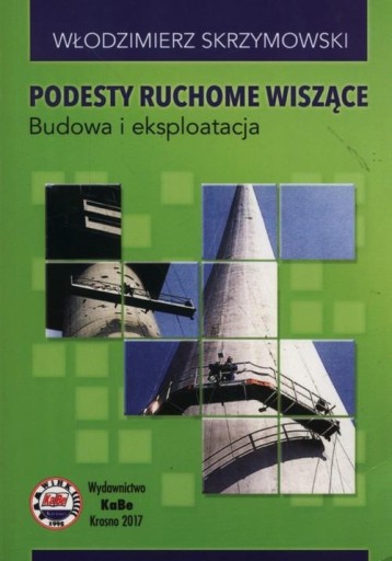 Podesty ruchome wiszące, Włodzimierz Skrzymowski