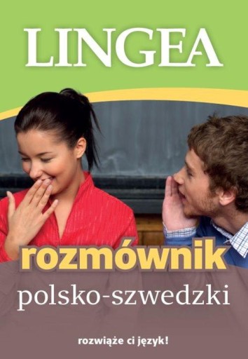 Polsko-szwedzki rozmównik