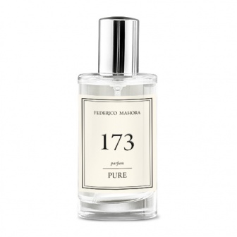 PERFUMY FM GROUP 173 TAJEMNICZA KOBIETA GRATISY!