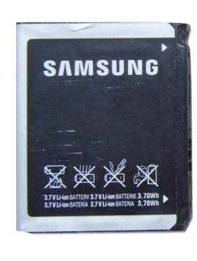 BATERIA SAMSUNG AB603443CU * U650 U700i U700v G800