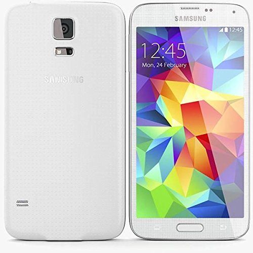 TELEFON SAMSUNG GALAXY S5 G900F BIAŁY