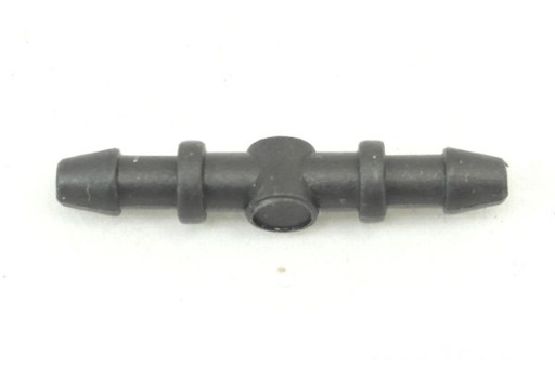 ŁĄCZNIK PROSTY PLASTIKOWY - 5 mm
