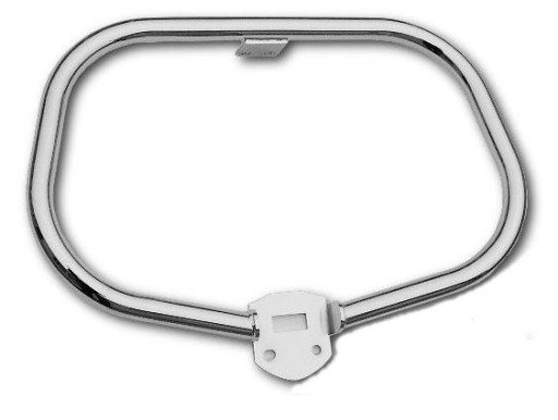 GMOL GMOLE HARLEY DAVIDSON SPORTSTER XL 883 1200