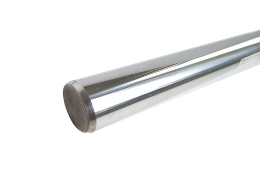 TŁOCZYSKO HARTOWANY PRĘT CHROMOWANY FI 115mm 54HRC