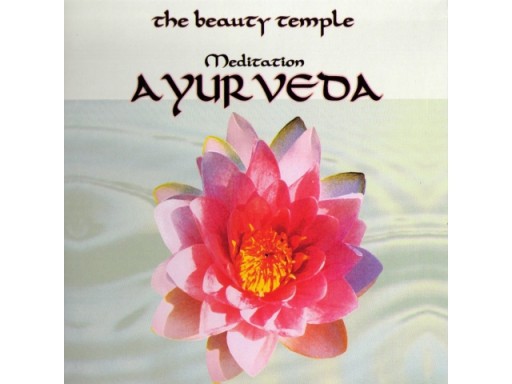 The Beauty Temple - Meditation Ayurveda